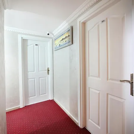 Serenity Boutique Hotel Istanbul