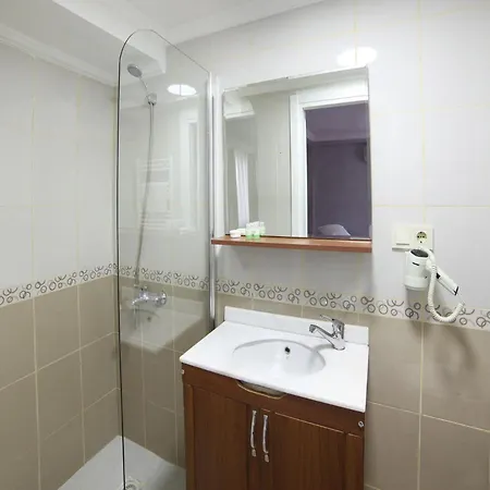 Hotel Serenity Boutique 3*