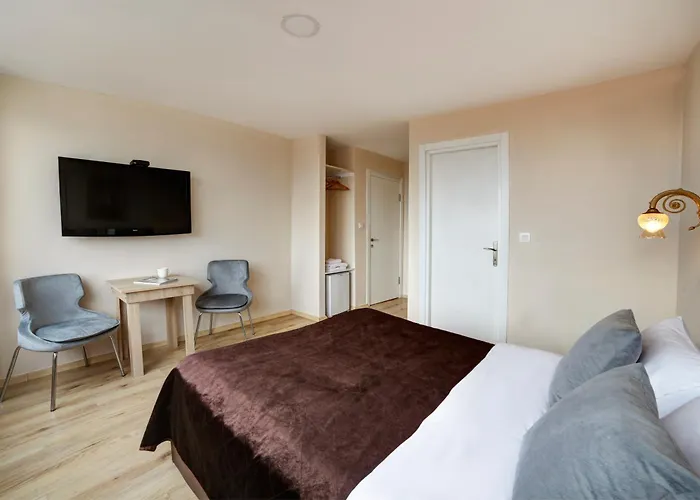 Serenity Boutique Isztambul