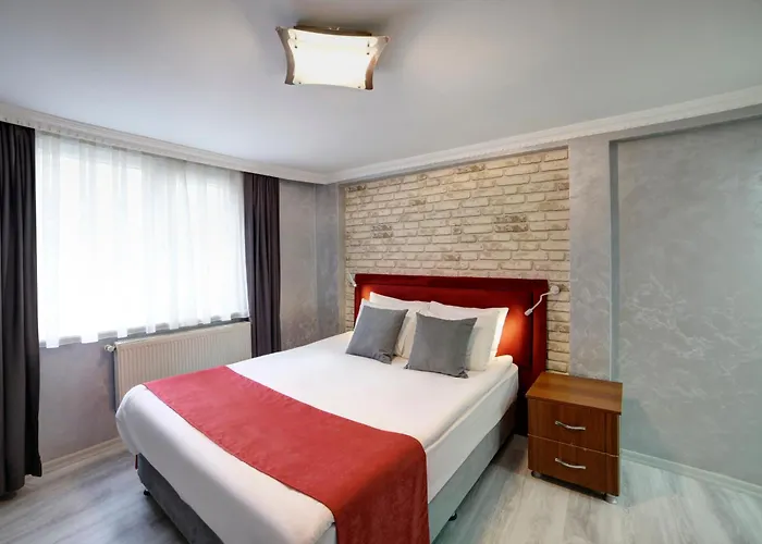 Serenity Boutique Szálloda