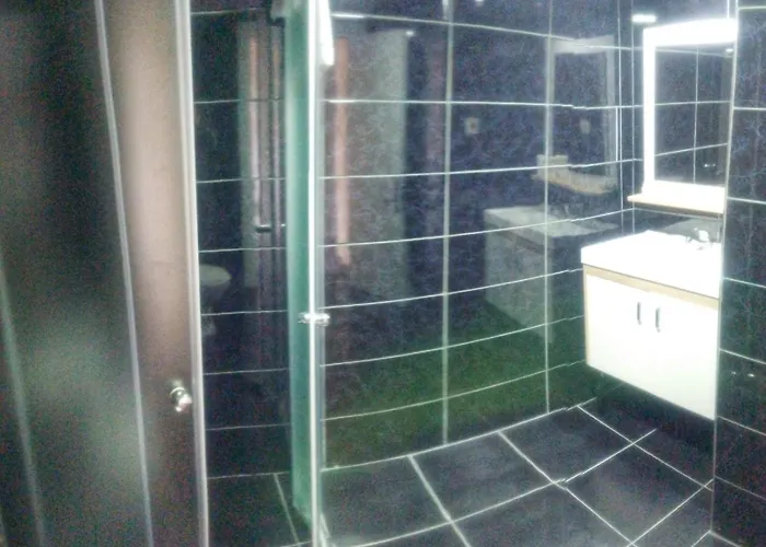 Serenity Boutique Szálloda Isztambul