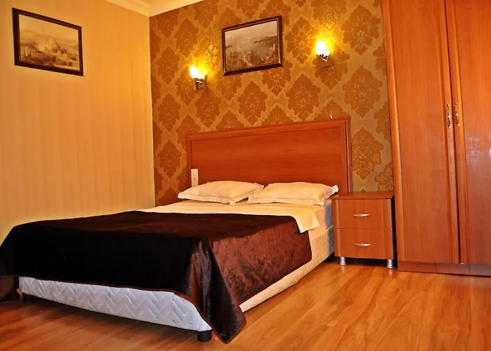 Serenity Boutique Szálloda 3*
