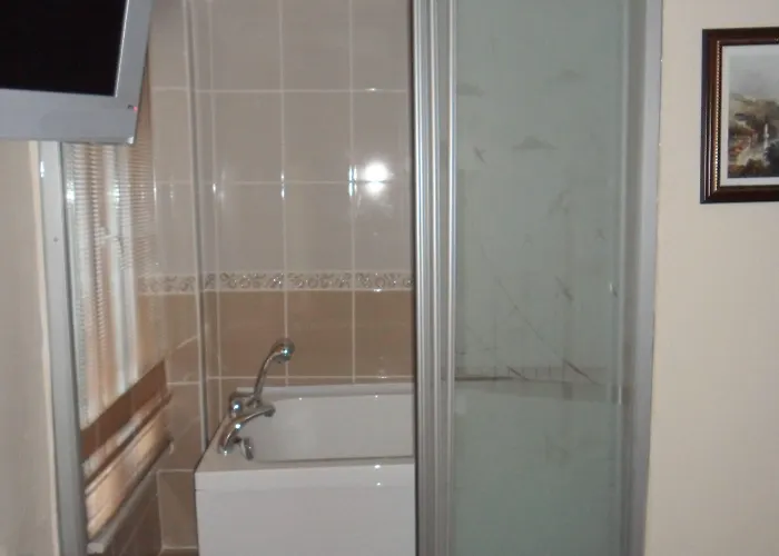 Serenity Boutique Szálloda Isztambul