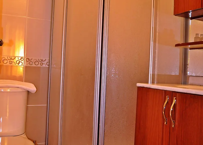 Serenity Boutique Szálloda