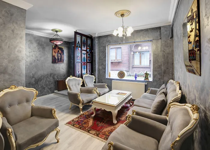 Serenity Boutique Szálloda