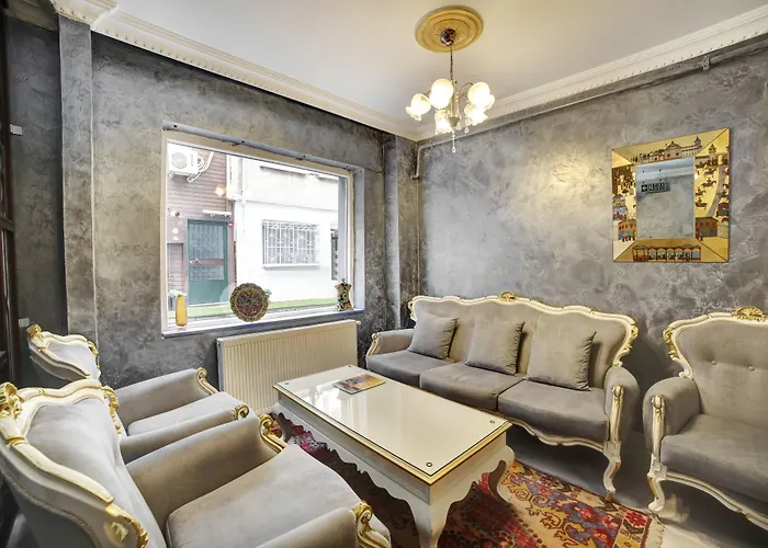 Serenity Boutique 3*