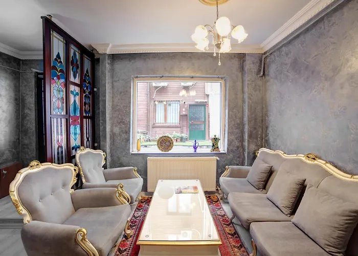 Serenity Boutique Szálloda 3*