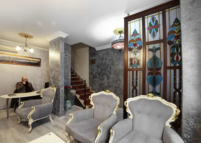 Szálloda Serenity Boutique