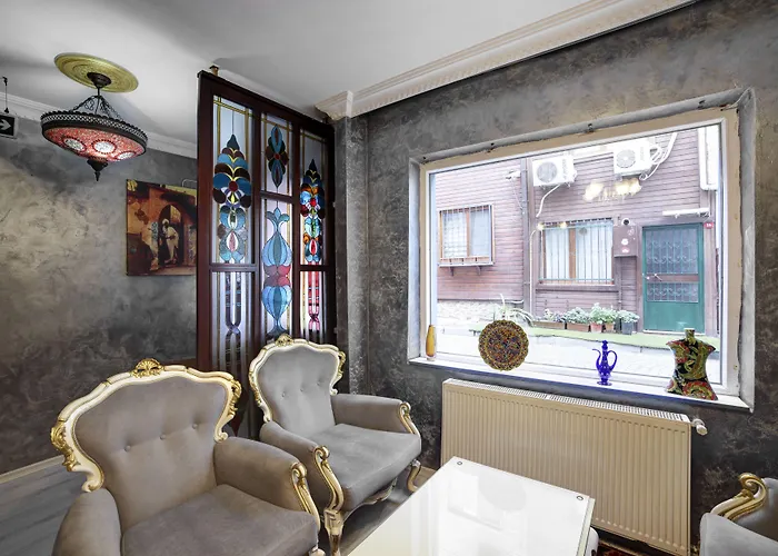 Serenity Boutique 3*