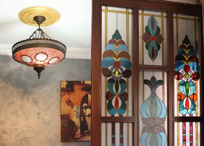 Serenity Boutique Szálloda 3*