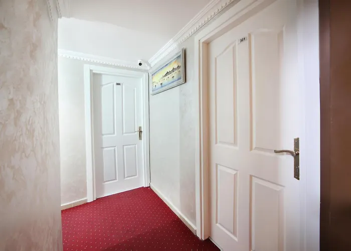 Serenity Boutique Szálloda