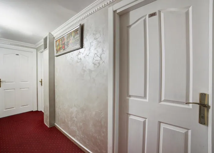 Szálloda Serenity Boutique