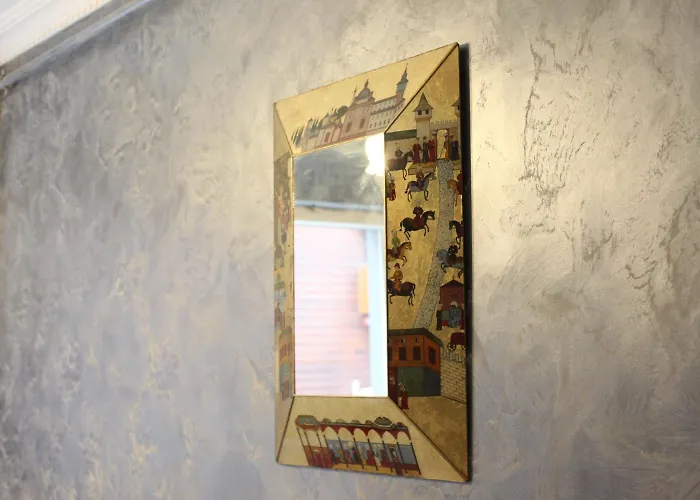 Serenity Boutique Szálloda 3*