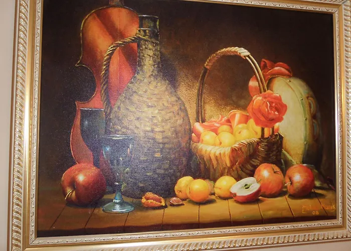 Serenity Boutique Szálloda Isztambul