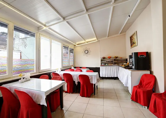 Serenity Boutique Szálloda