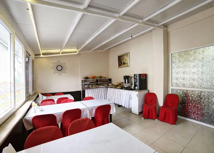 Serenity Boutique Szálloda 3*