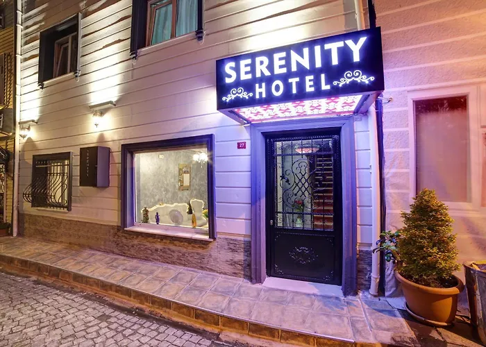 Serenity Boutique