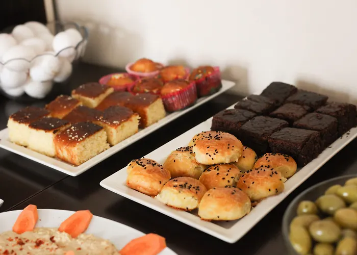 Serenity Boutique Szálloda Isztambul