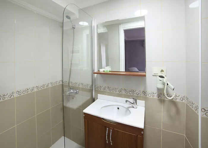 Serenity Boutique 3* Isztambul