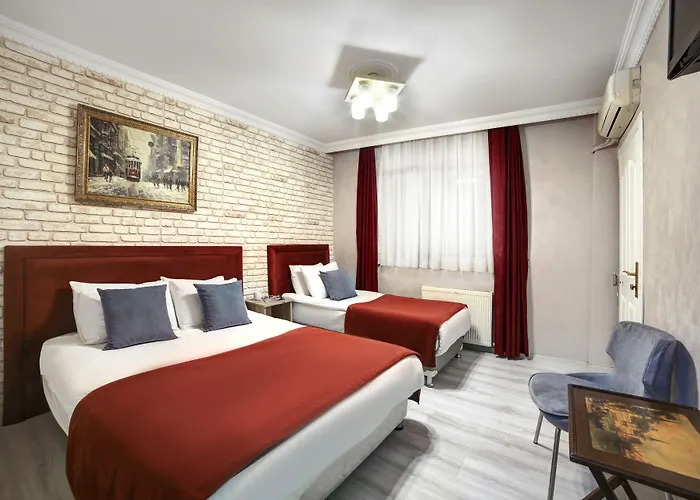 Serenity Boutique 3*