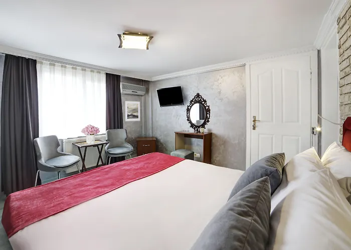 Serenity Boutique Szálloda