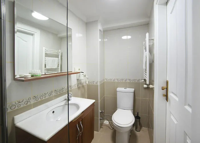 Serenity Boutique 3*