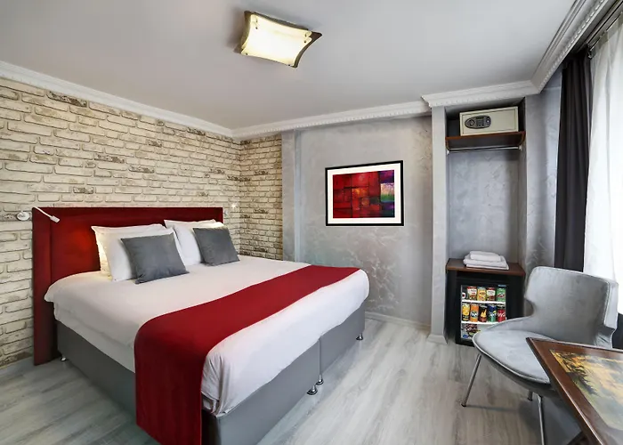 Szálloda Serenity Boutique 3*