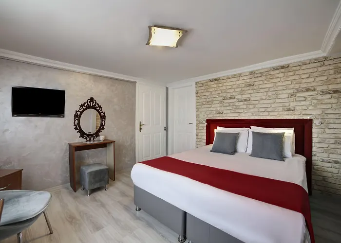 Serenity Boutique Szálloda