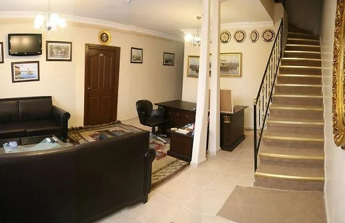 Serenity Boutique Szálloda 3*