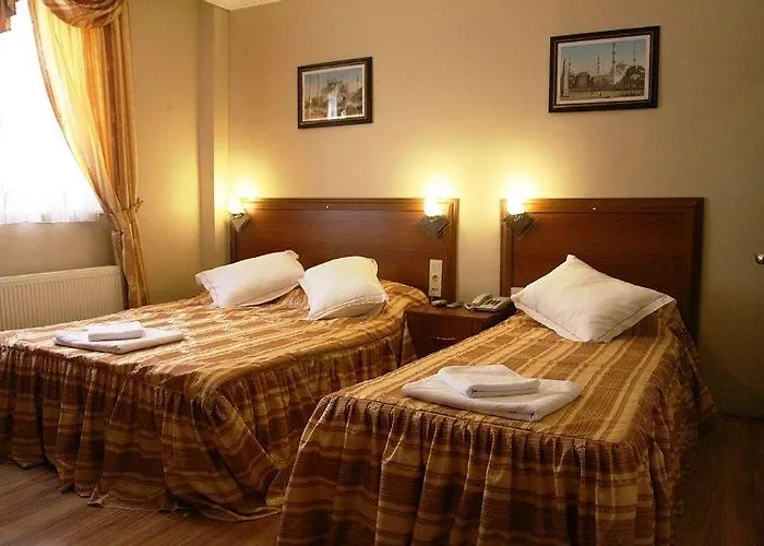 Serenity Boutique Szálloda