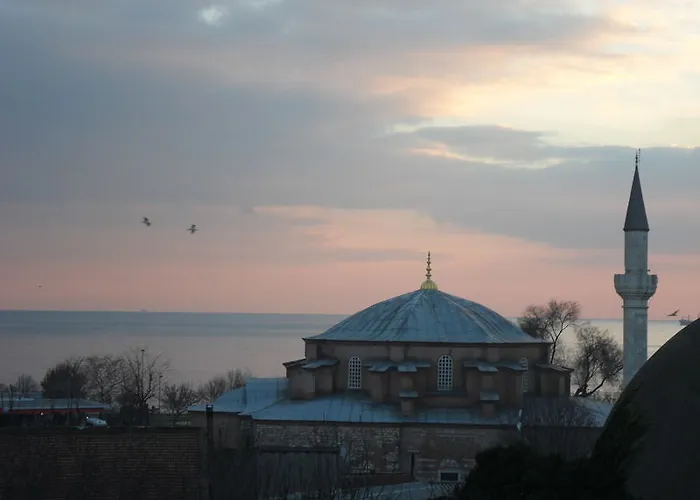 Szálloda Serenity Boutique 3*