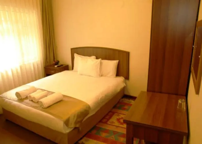 Serenity Boutique Szálloda Isztambul