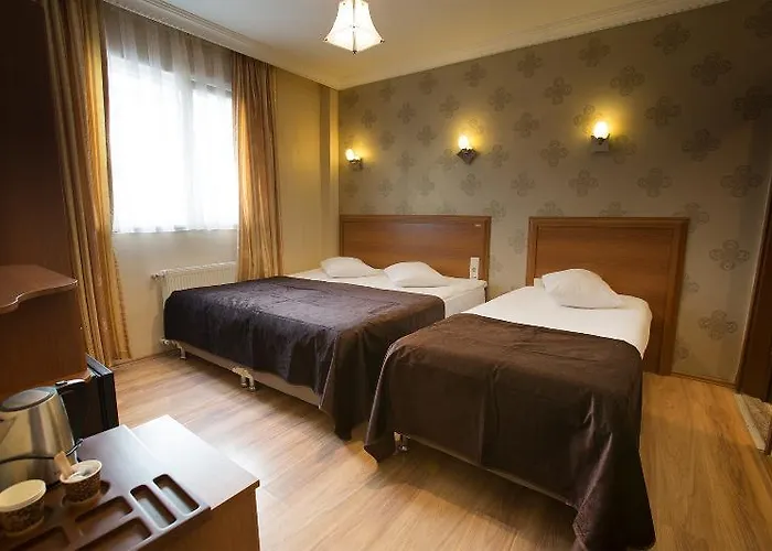 Serenity Boutique Szálloda