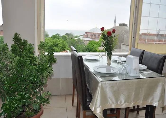 Szálloda Serenity Boutique 3*