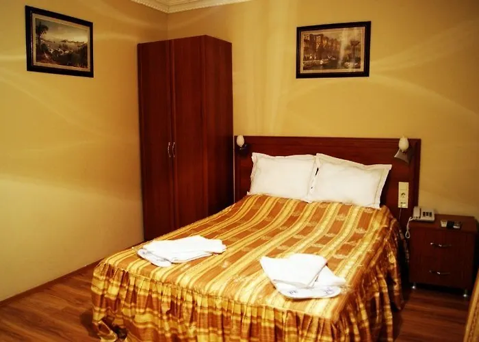 Serenity Boutique 3*