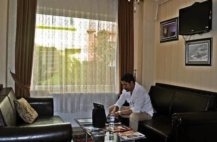 Szálloda Serenity Boutique 3*