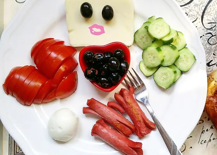 Serenity Boutique 3* Isztambul