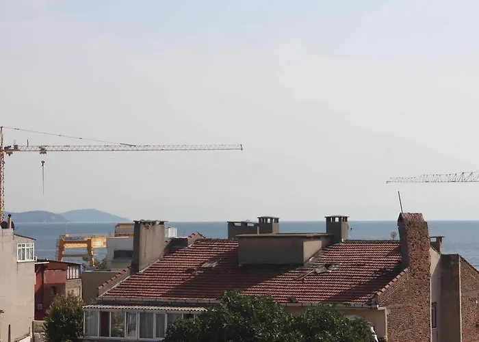 Serenity Boutique Isztambul