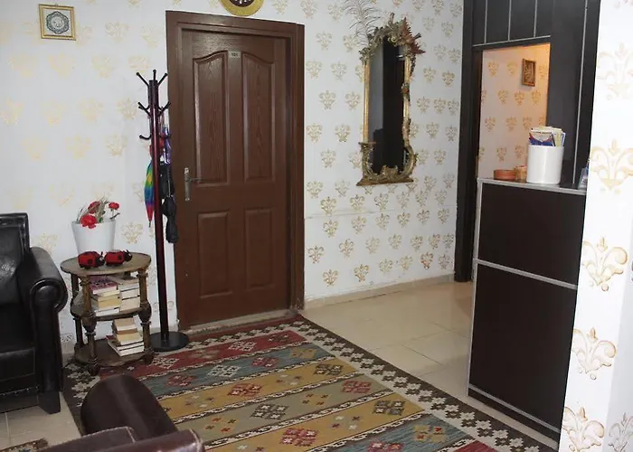 Serenity Boutique Szálloda