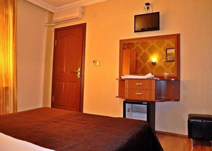 Serenity Boutique Szálloda 3*