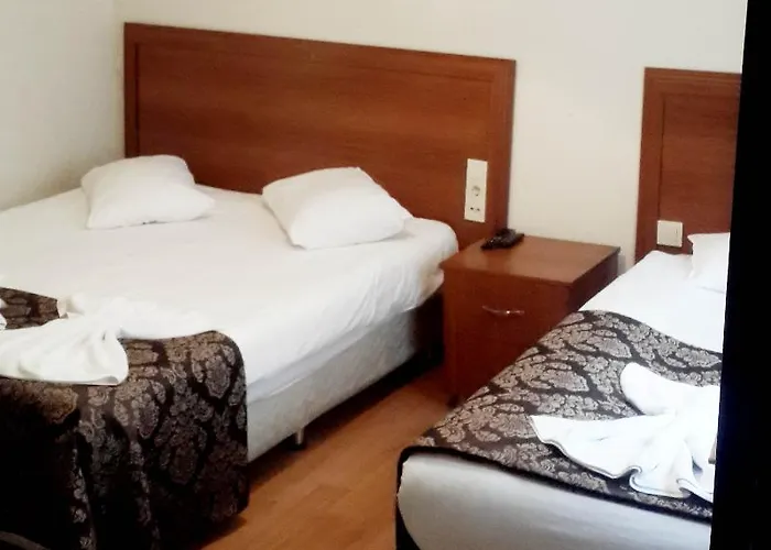 Serenity Boutique 3*