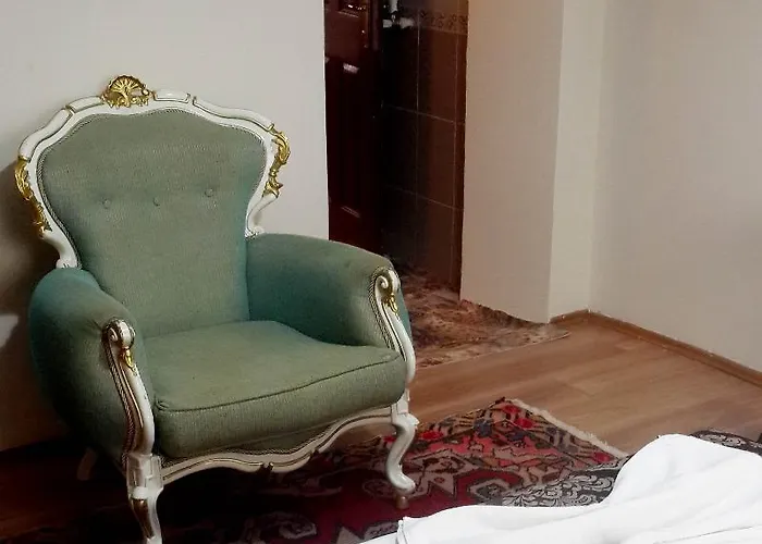 Serenity Boutique Szálloda 3*