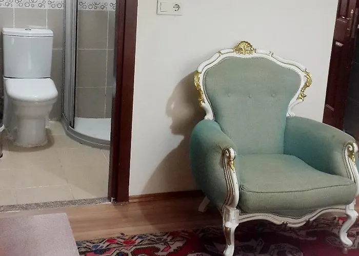 Serenity Boutique 3* Isztambul