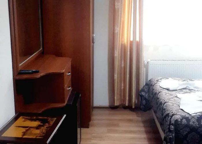 Szálloda Serenity Boutique