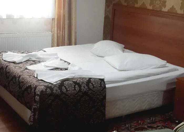 Serenity Boutique Isztambul