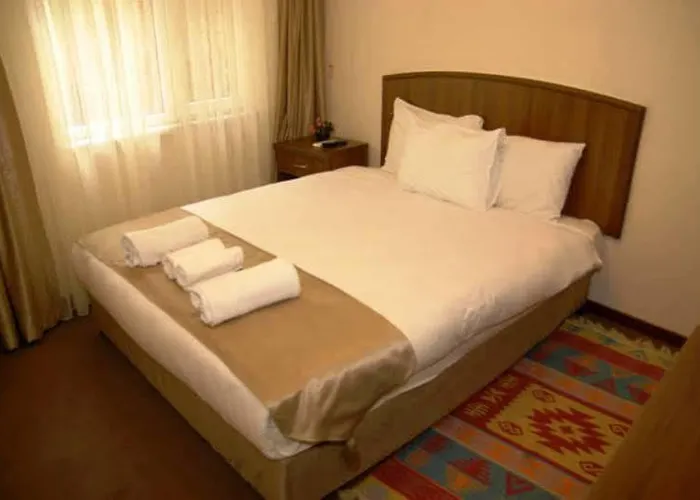 Szálloda Serenity Boutique 3*