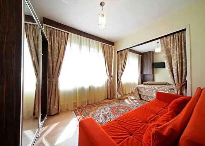 Serenity Boutique Szálloda 3*