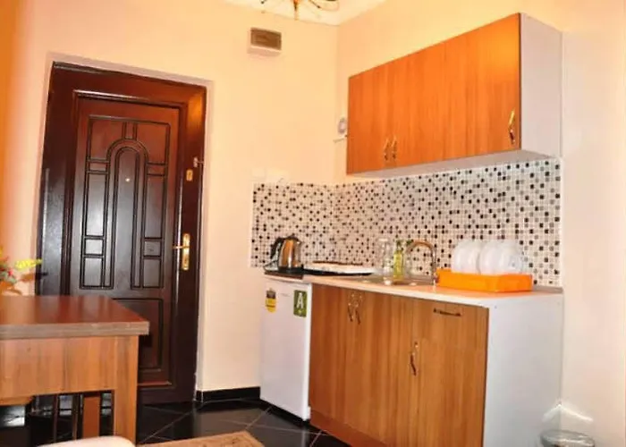 Szálloda Serenity Boutique