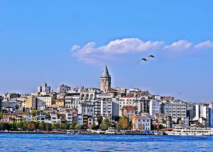 Serenity Boutique Szálloda Isztambul