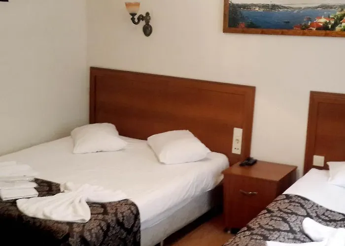 Serenity Boutique Szálloda 3*